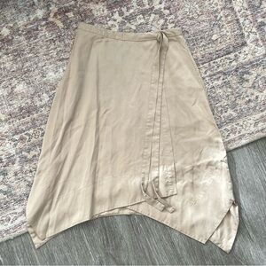 Bishop + Young Skirt